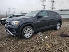 1V2HE2CA8NC229616 2022 VOLKSWAGEN ATLAS