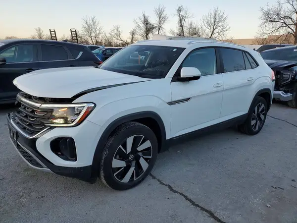 1V2HE2CA8RC224731 2024 VOLKSWAGEN ATLAS - Image 1