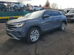 1V2HE2CA9MC217487 2021 VOLKSWAGEN ATLAS