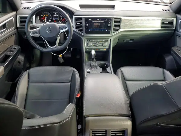 1V2HE2CA9MC217487 2021 VOLKSWAGEN ATLAS - Image 8