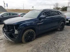 1V2HE2CA9NC211478 2022 VOLKSWAGEN ATLAS