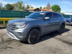 1V2HE2CA9PC213444 2023 VOLKSWAGEN ATLAS