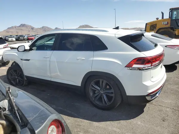 1V2HE2CA9RC209090 2024 VOLKSWAGEN ATLAS - Image 2