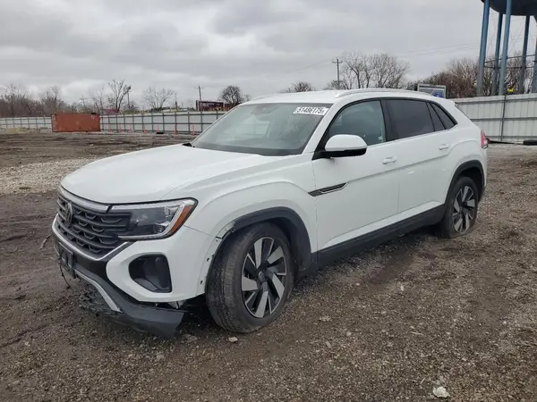 1V2HE2CA9RC215939 2024 VOLKSWAGEN ATLAS - Image 1