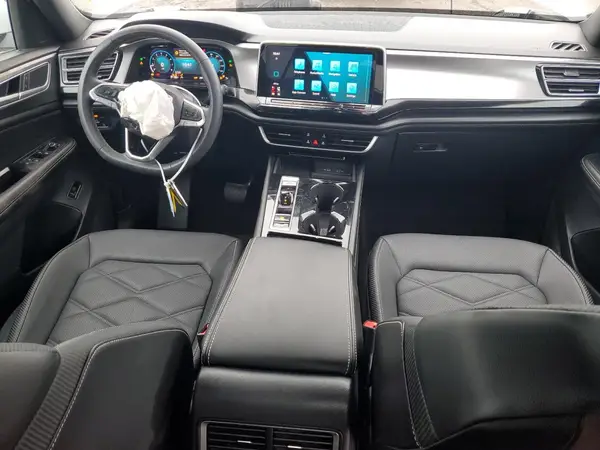 1V2HE2CA9RC215939 2024 VOLKSWAGEN ATLAS - Image 8