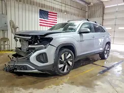 1V2HE2CA9RC223670 2024 VOLKSWAGEN ATLAS