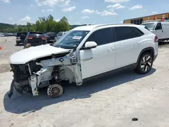 1V2HE2CA9RC235320 2024 VOLKSWAGEN ATLAS