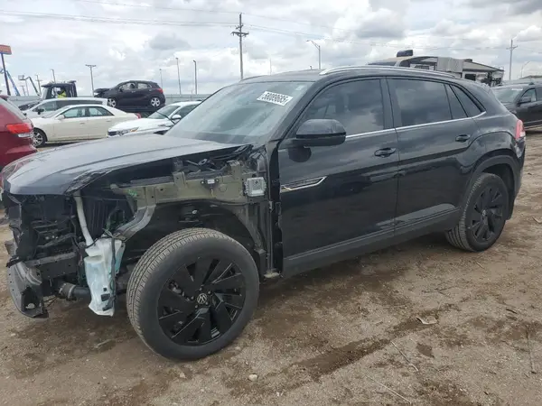 1V2HE2CA9RC248407 2024 VOLKSWAGEN ATLAS - Image 1