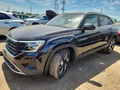 1V2HE2CA9RC253316 2024 VOLKSWAGEN ATLAS