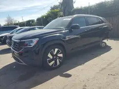 1V2HE2CA9RC256703 2024 VOLKSWAGEN ATLAS