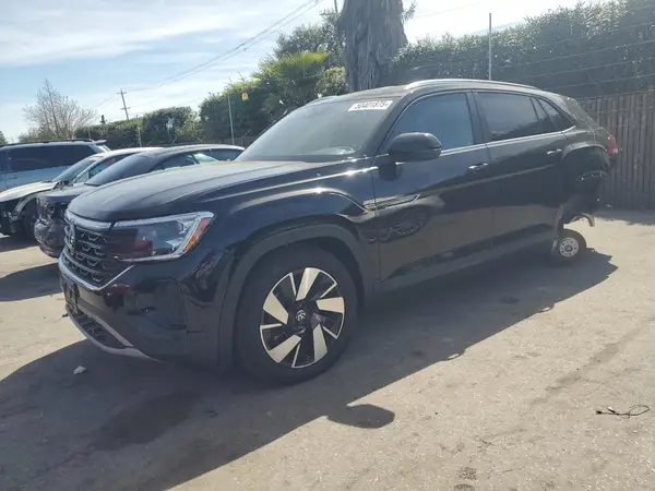 1V2HE2CA9RC256703 2024 VOLKSWAGEN ATLAS - Image 1