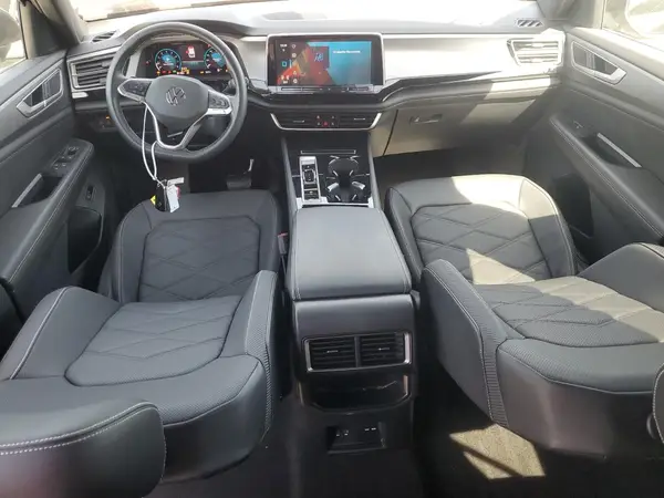 1V2HE2CA9RC256703 2024 VOLKSWAGEN ATLAS - Image 8