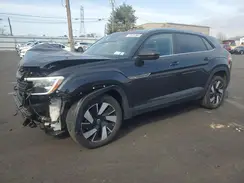 1V2HE2CA9SC201674 2025 VOLKSWAGEN ATLAS