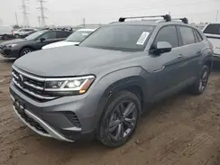 1V2HE2CAXNC222926 2022 VOLKSWAGEN ATLAS