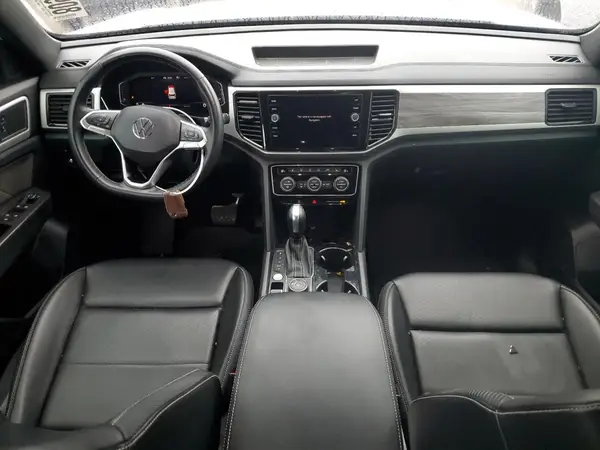 1V2HE2CAXNC222926 2022 VOLKSWAGEN ATLAS - Image 8