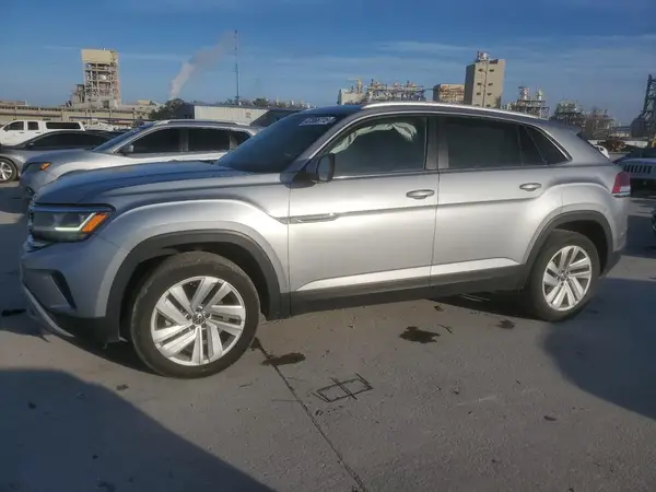 1V2HE2CAXNC229780 2022 VOLKSWAGEN ATLAS - Image 1