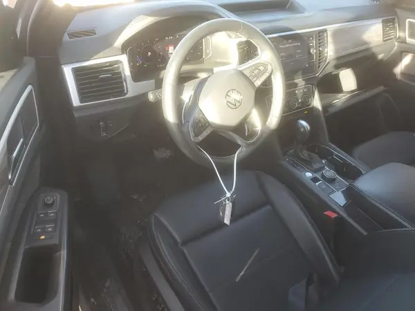 1V2HE2CAXNC229780 2022 VOLKSWAGEN ATLAS - Image 8