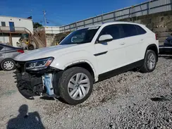 1V2HE2CAXPC203327 2023 VOLKSWAGEN ATLAS