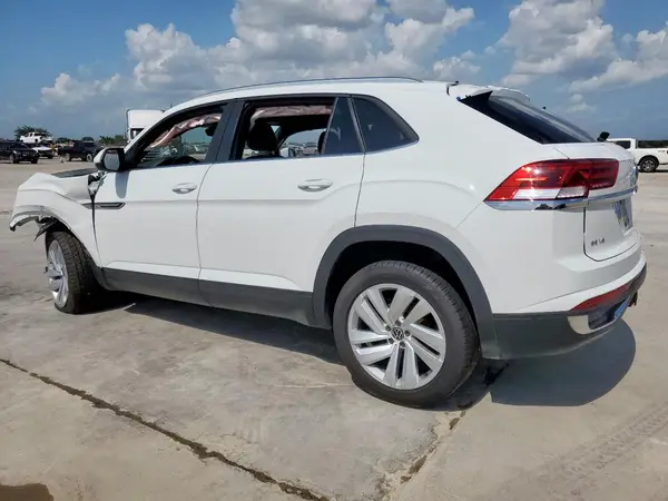 1V2HE2CAXPC207037 2023 VOLKSWAGEN ATLAS - Image 2