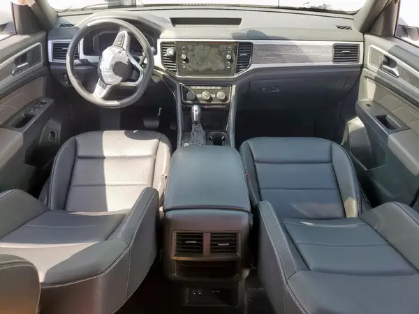 1V2HE2CAXPC207037 2023 VOLKSWAGEN ATLAS - Image 8