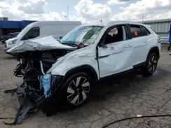 1V2HE2CAXRC232040 2024 VOLKSWAGEN ATLAS