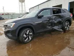 1V2HE2CAXRC247928 2024 VOLKSWAGEN ATLAS