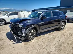 1V2HE2CAXSC207368 2025 VOLKSWAGEN ATLAS