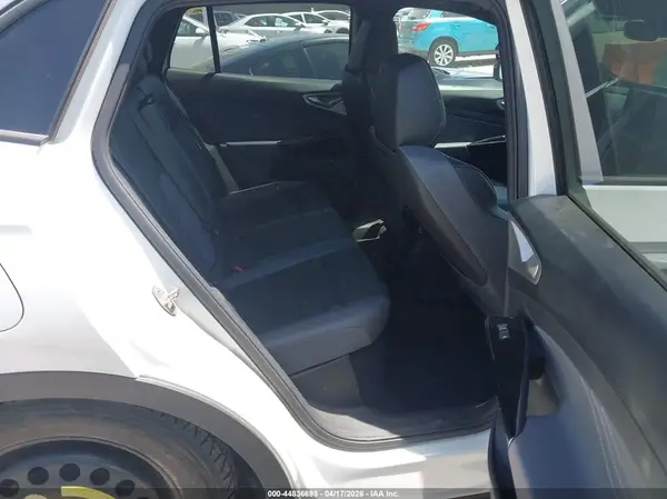 1V2HMPE82PC057631 2023 VOLKSWAGEN ID.4 - Image 8