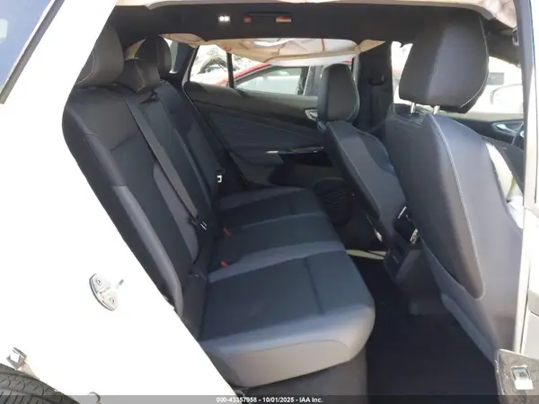 1V2HMPE86PC057938 2023 VOLKSWAGEN ID.4 - Image 8