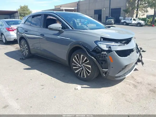 1V2HMPE87PC015293 2023 VOLKSWAGEN ID.4 - Image 1