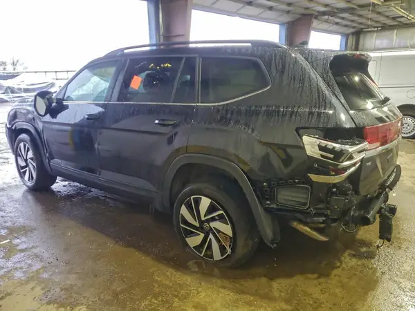 1V2HN2CA0TC512346 2026 VOLKSWAGEN ATLAS - Image 2