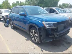 1V2HN2CA0TC516445 2026 VOLKSWAGEN ATLAS