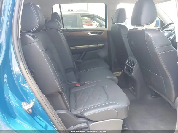 1V2HN2CA0TC516445 2026 VOLKSWAGEN ATLAS - Image 8