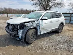 1V2HN2CA0TC523153 2026 VOLKSWAGEN ATLAS