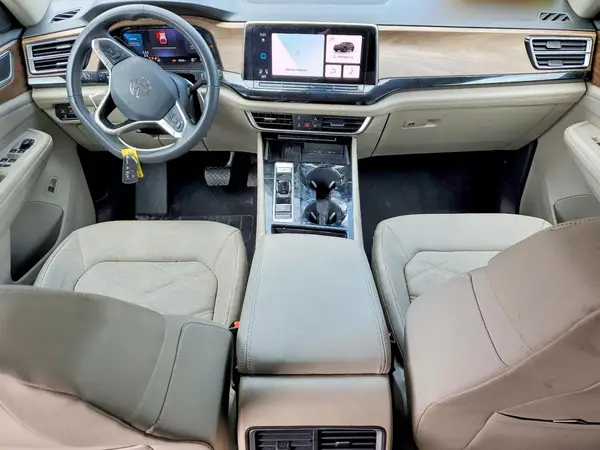 1V2HN2CA0TC523153 2026 VOLKSWAGEN ATLAS - Image 8