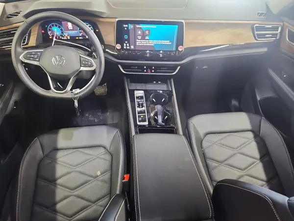 1V2HN2CA0TC553544 2026 VOLKSWAGEN ATLAS - Image 8