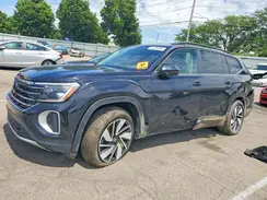 1V2HN2CA0TC557576 2026 VOLKSWAGEN ATLAS