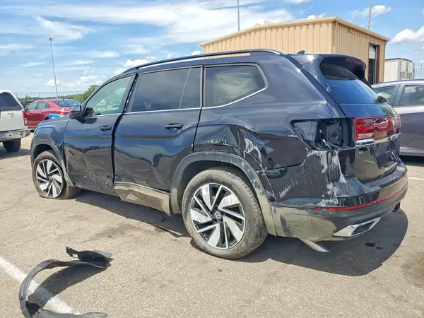 1V2HN2CA0TC557576 2026 VOLKSWAGEN ATLAS - Image 2