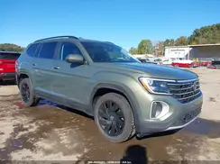 1V2HN2CA0TC584955 2026 VOLKSWAGEN ATLAS