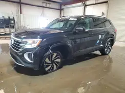 1V2HN2CA1TC504191 2026 VOLKSWAGEN ATLAS