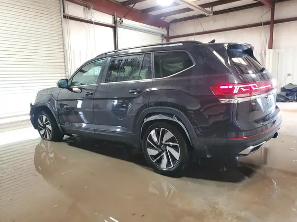 1V2HN2CA1TC504191 2026 VOLKSWAGEN ATLAS - Image 2