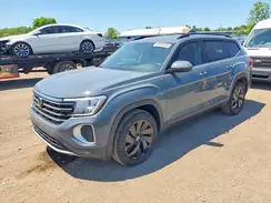 1V2HN2CA1TC510654 2026 VOLKSWAGEN ATLAS