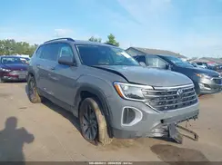 1V2HN2CA1TC515451 2026 VOLKSWAGEN ATLAS