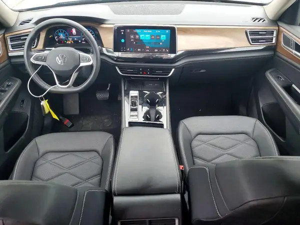 1V2HN2CA1TC520133 2026 VOLKSWAGEN ATLAS - Image 8