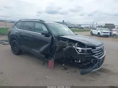 1V2HN2CA1TC529074 2026 VOLKSWAGEN ATLAS