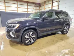 1V2HN2CA1TC562396 2026 VOLKSWAGEN ATLAS