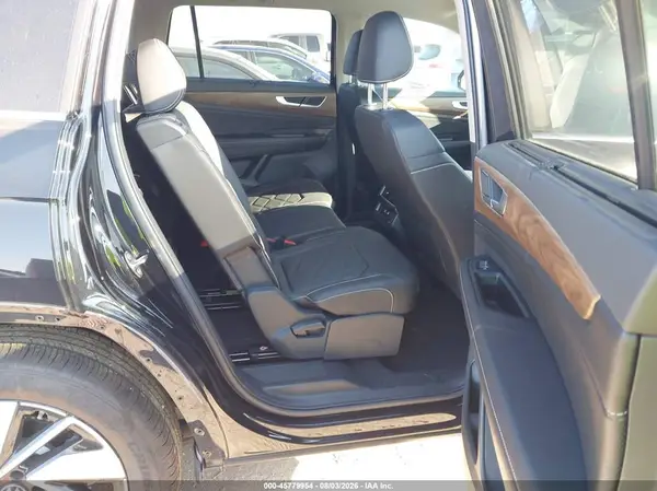 1V2HN2CA1TC577853 2026 VOLKSWAGEN ATLAS - Image 8
