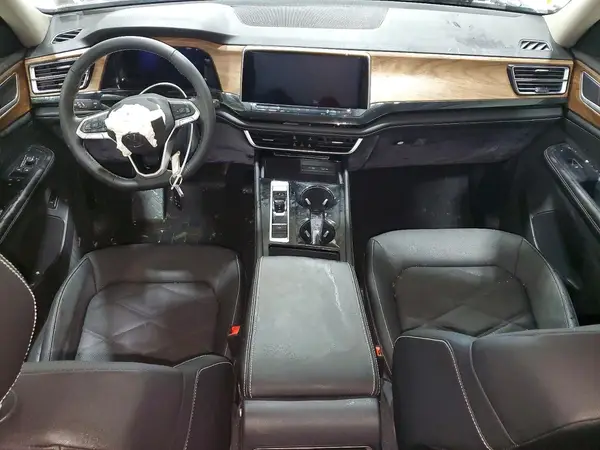 1V2HN2CA2TC512686 2026 VOLKSWAGEN ATLAS - Image 8