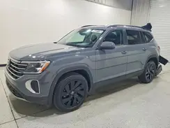 1V2HN2CA2TC527253 2026 VOLKSWAGEN ATLAS