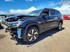 1V2HN2CA2TC531013 2026 VOLKSWAGEN ATLAS